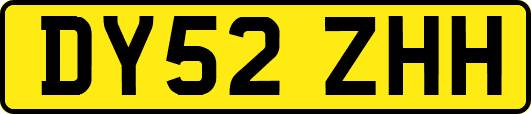 DY52ZHH