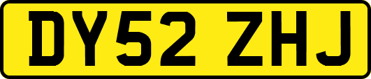 DY52ZHJ