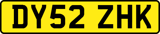 DY52ZHK