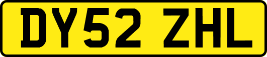 DY52ZHL