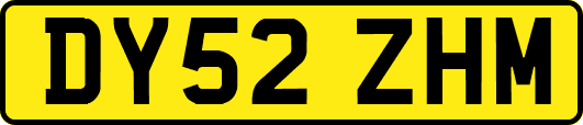 DY52ZHM