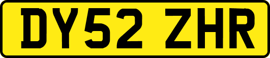 DY52ZHR