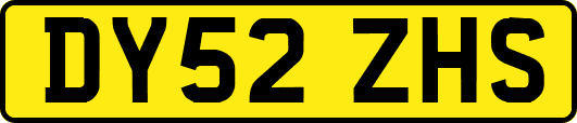 DY52ZHS