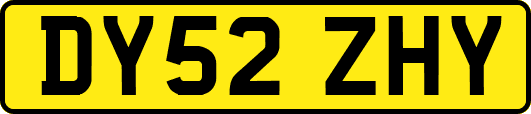 DY52ZHY
