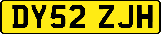 DY52ZJH