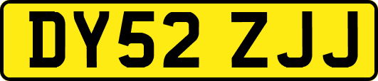 DY52ZJJ