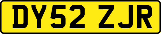 DY52ZJR