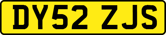 DY52ZJS