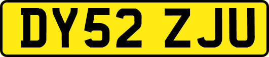 DY52ZJU
