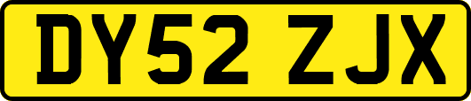 DY52ZJX