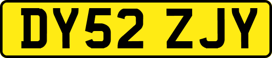 DY52ZJY