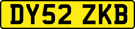 DY52ZKB
