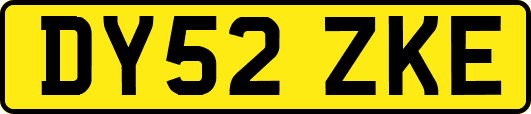 DY52ZKE