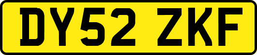 DY52ZKF