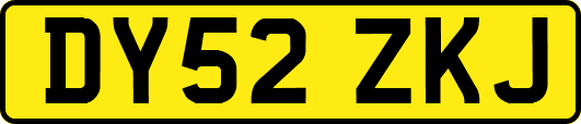 DY52ZKJ