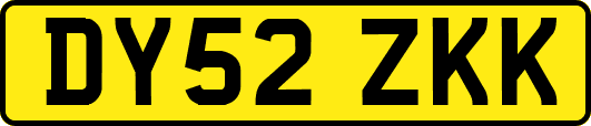 DY52ZKK