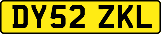 DY52ZKL