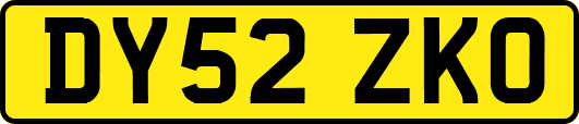 DY52ZKO