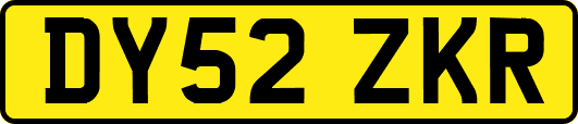DY52ZKR