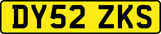 DY52ZKS