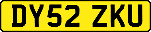 DY52ZKU