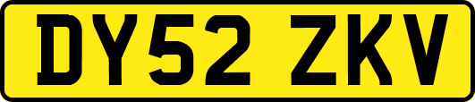 DY52ZKV