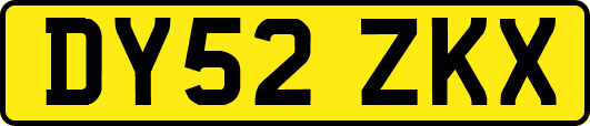 DY52ZKX