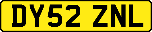 DY52ZNL