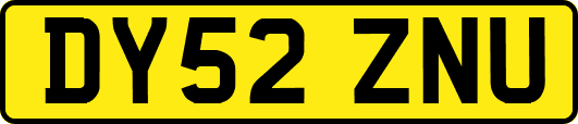 DY52ZNU