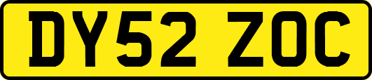 DY52ZOC