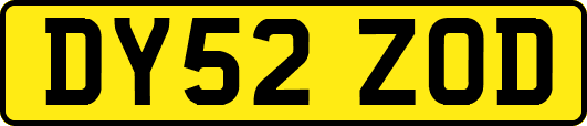 DY52ZOD