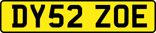 DY52ZOE