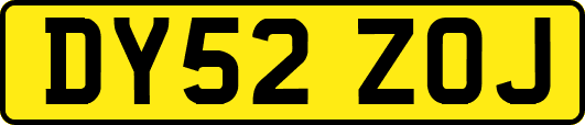 DY52ZOJ