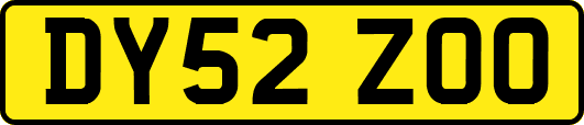 DY52ZOO