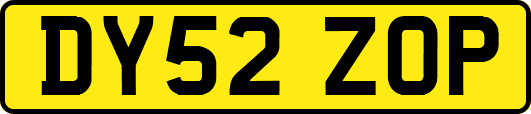DY52ZOP
