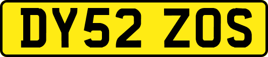 DY52ZOS
