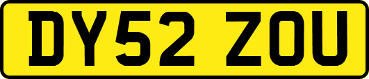 DY52ZOU