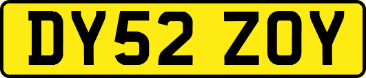 DY52ZOY