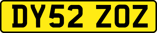 DY52ZOZ