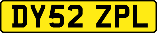 DY52ZPL