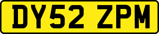 DY52ZPM