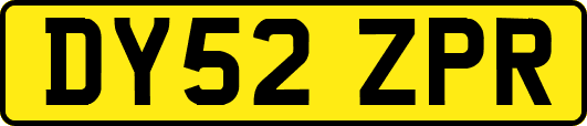 DY52ZPR