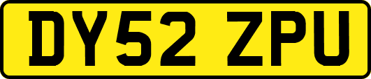 DY52ZPU