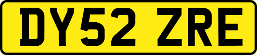 DY52ZRE