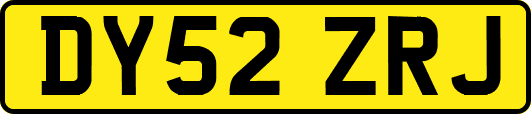 DY52ZRJ