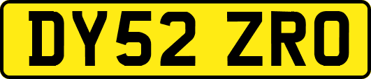 DY52ZRO