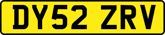 DY52ZRV