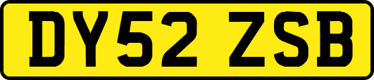 DY52ZSB