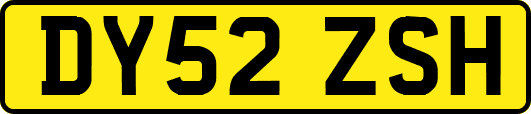 DY52ZSH
