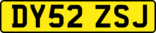 DY52ZSJ